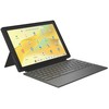 Planšetė „ACER Chrometab D723N-K3Z0 MTK MT8186“ aštuonių branduolių 11 colių WUXGA IPS lietimui jautrus LCD ekranas 8 GB LPDDR4X eMMC 128 GB Nordic Chrome OS 1 Y Sidabrinis