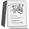 Planšetė Amazon Kindle Scribe, 27,9 cm (11"), E Paper, AZW, AZW3, DOC, DOCX, EPUB, HTML, MOBI, PDF, PRC, RTF, TXT, AAX, BMP, GIF, JPEG, PNG, 64 GB