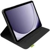 Gecko Covers Tabletschutzhülle für Samsung Galaxy Tab A11+/A9+ Cactus Juodas