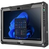 Planšetė Getac F110 G7, 29.5 cm (11.6"), 1920 x 1080 pikselių, 256 GB, 16 GB, Windows 11 Pro, Juodas