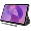 Planšetė Lenovo Idea Tab , 27.9 cm (11"), 2560 x 1600 pikselių, 128 GB, 4 GB, Android 15, Pilkas