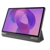Planšetė Lenovo Idea Tab Plus Wi-Fi (w/o power adapter) | ZAG70004SE | 12.1 " | Luna Pilkas | IPS | 2560 x 1600 pikselių | MediaTek | Dimensity 6400 | 12 GB | Soldered LPDDR4x | 256 GB | Wi-Fi | Front camera | 8 MP | Rear camera | 13 MP | Bluetooth | 5.2 | Android | 15 or Later | Garantija 24 mėn. | Lenovo Tab Pen