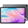 Planšetė Samsung Galaxy Tab S12+ Wi-Fi, 32 cm (12.6"), 2800 x 1752 pikselių, 512 GB, 12 GB, 3.5 GHz, Pilkas