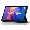 Planšetė Xiaomi Redmi Pad 2 128 GB 27,9 cm (11 colių) 4 GB Wi-Fi 5 (802.11ac) Pilkas