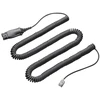 Plantronics HIS linijinis stiprintuvas 72442-41, skirtas Avaya IP telefonui 96XX