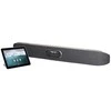 Plantronics HP Poly Studio X30, 4K Ultra HD, 3840 x 2160 pikselių, 60 fps, 5x, Juodas, Pilkas