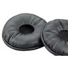 Poly Plantronics SPARE LEATHERETE ausinių pagalvėlė(2