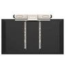 POLY STUDIO X50 PASIRENKAMA VESA / MONTAVIMO RINKINYS