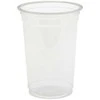 Duni Krištolinis stiklas, 300 ml, Polietileno tereftalatas (PET), Skaidrus, 100%, 1625 vnt., Dėžutė