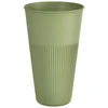 Duni 208032, Set, 0.48 L, Žalias, Polypropylene, Cup, Belgium