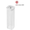 Zwilling Fresh & Save Cube 4S 1,7 l sidabrinis