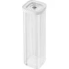 Zwilling Fresh &amp; Save Cube 4S 1,7 l sidabrinis