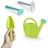 Plastkon GARDEN TOOLS SET FOR KIDS