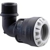 Plastline PLASTIKINĖ VALAS 32 X 3/4" PLASON BEND SU URG, 1 SERIJA