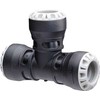 Plastline PLASTICLINE 50 mm T formos jungtis Plasson 1 serija