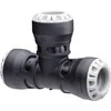 Plastline Plastikinis laido įtempimo elementas, 20 mm, trišakis