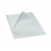 Bantex Plastlomme bantex, med huller, a4, 120 µm, pakke a 100 stk.