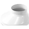 Plastmo As Plastmo šulinio apykaklė Balta 75 - Ø150mm