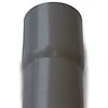 Plastmo As Plastmo vamzdžio įvorė Graphite 75 - Plastmo