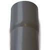 Plastmo As Plastmo vamzdžio įvorė Graphite 90 - Plastmo