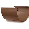 Plastmo As Plastmo sm.stykke Nr.11 Brun - Plastmo