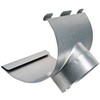 Plastmo As Plastmo St.Plus snapelis 11/75 - StålPlus snapelis 11/75 mm paspaudimo sistema su guma