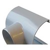 Plastmo As Plastmo snapelis Nr.12 Grey90 - Plastmo