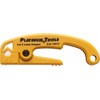 Platinum Tools 15015C, Juoda, Geltona
