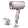 Plaukų džiovintuvas Panasonic EH-NA7M, pilkas, pakabinimo žiedas, slankiklis, 1600 W, 161 mm, 74 mm