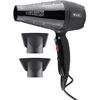 Plaukų džiovintuvas WAHL TURBOBOOSTER 2400W HAIR DRYER