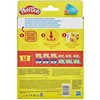 Play-Doh 12 vnt. skanėstų ir dovanėlių 340 g CDU