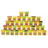 Play-Doh - MEGA pakuotė 36 vnt. (F2466)