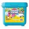 Play Doh - Air Clay Color Tub - (334-235504)