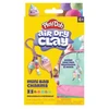 Play-Doh Oro džiūstančio molio pakabukai ledai