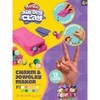 „Play-Doh“ – žaisliukų ir papuošalų gaminimo rinkinys (334-235801)