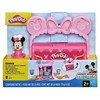 Hasbro Play-Doh rinkinys su Minnie Mouse