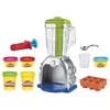Play-Doh „Swirlin Smoothies“ trintuvo žaidimų rinkinys