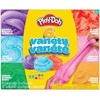 „Play-Doh“ įvairių formų dėžutė, 6 vnt. pakuotė – (334-233954)
