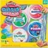 Play-Doh - Oasis Mix Play 4 vnt. pakuotė (334-240417)