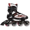 Playlife Flyte Juodas 84 dydis 40