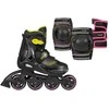 Playlife Joker Geltona Glow COMBO Pakuotės g. 28-31