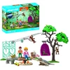 Playmobil Gyvūnai ir draugai 71855 Su gimtadieniu