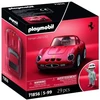 PLAYMOBIL - Automobiliai: X Ferrari 250 GTO (71856)
