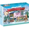 Playmobil Horses of Waterfall 71952 Świąteczne wypieki w kawiarni jeździeckiej