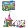 Playmobil Princess Magic 72052 kaukių balius paviljone rinkinys, 4 metai