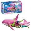 PLAYMOBIL – Orka su undine (72106)