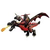 PLAYMOBIL – Juodasis drakonas (72114)
