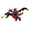 PLAYMOBIL – Juodasis drakonas (72114)