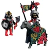 PLAYMOBIL – Drakono riterio vadas (72118)