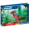 Figūrėlė Playmobil Kalendarz adwentowy – Przygoda su dinozaurami (72225)